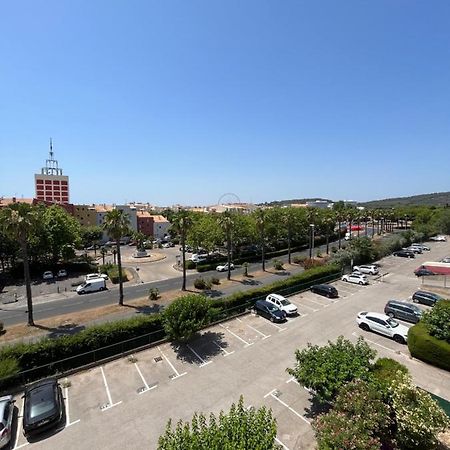 Apartmán Les Terrasses Du Cap Agde Exteriér fotografie